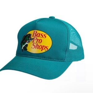 Bass Pro Shops Hat